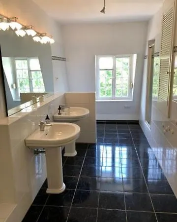 Erbschloe Bed and breakfast Remscheid