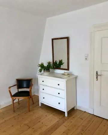 Erbschloe Bed and breakfast *